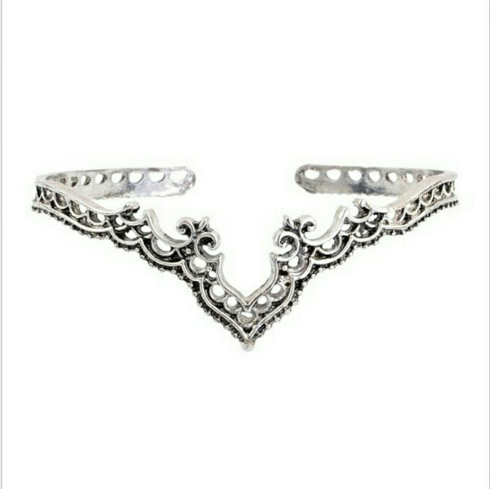 BOHO Bangle - Picture 4 of 5